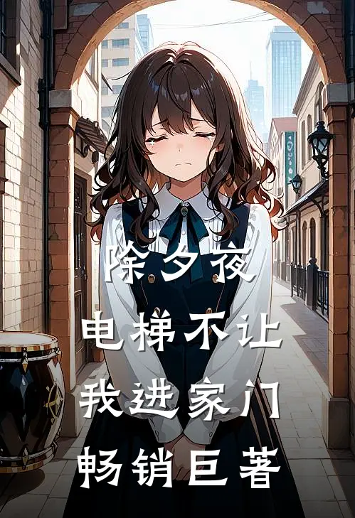 除夕夜，电梯不让我进家门畅销巨著