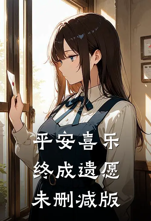 平安喜乐，终成遗愿未删减版