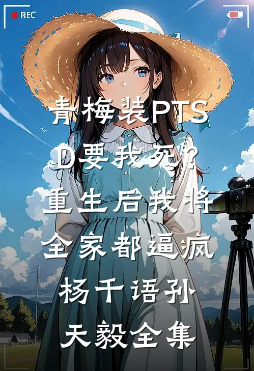 青梅装PTSD要我死？重生后我将全家都逼疯杨千语孙天毅全集