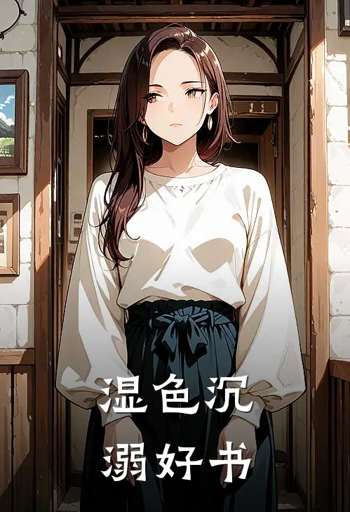 湿色沉溺好书