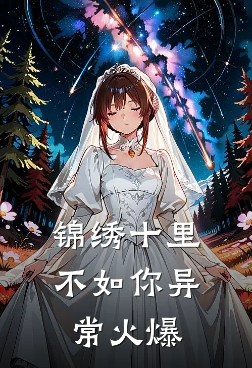 锦绣十里不如你异常火爆