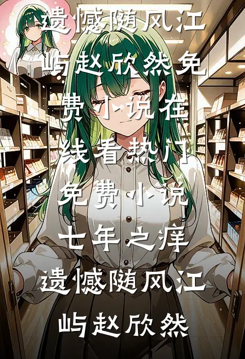 七年之痒，遗憾随风江屿赵欣然免费小说在线看_热门免费小说七年之痒，遗憾随风江屿赵欣然