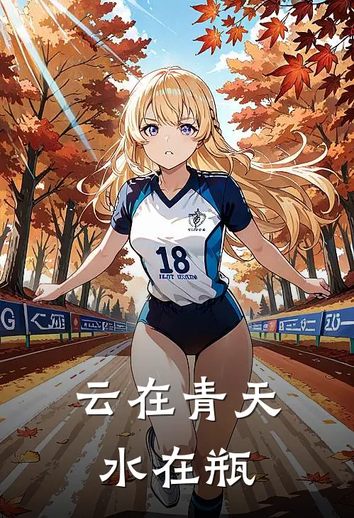 云在青天水在瓶全诗