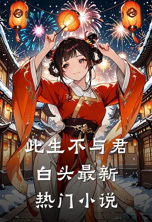 此生不与君白头最新热门小说