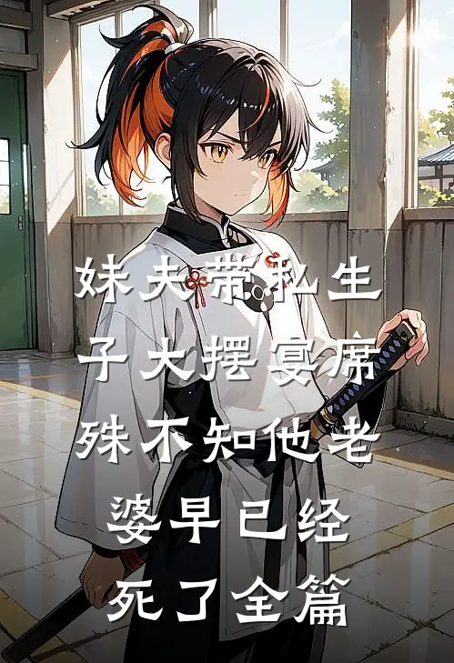 妹夫带私生子大摆宴席，殊不知他老婆早已经死了全篇