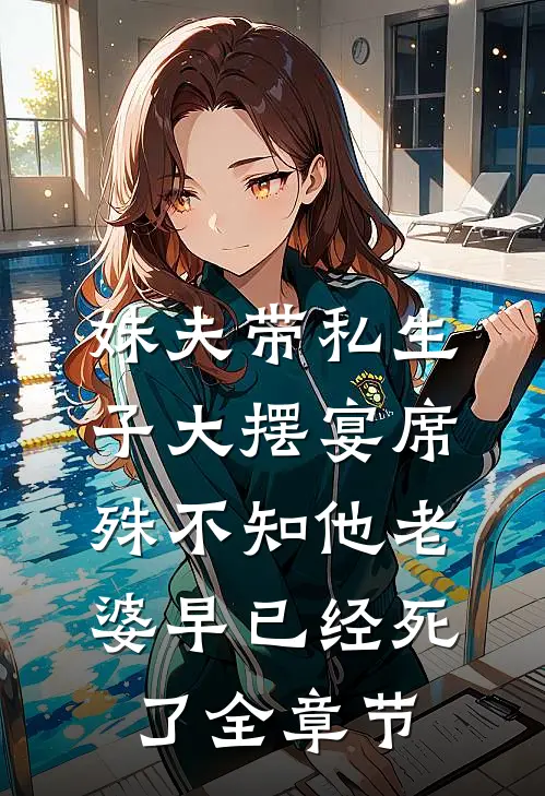 妹夫带私生子大摆宴席，殊不知他老婆早已经死了全章节