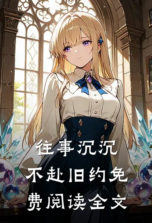 往事沉沉，不赴旧约免费阅读全文