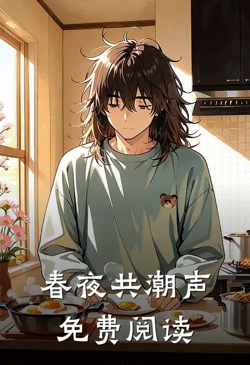 春夜共潮声免费阅读