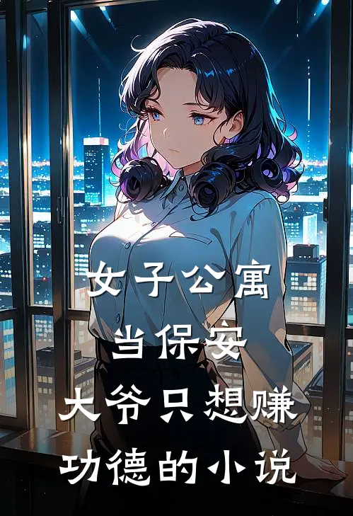 女子公寓当保安，大爷只想赚功德的小说