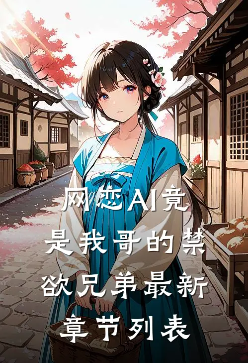网恋AI竟是我哥的禁欲兄弟最新章节列表