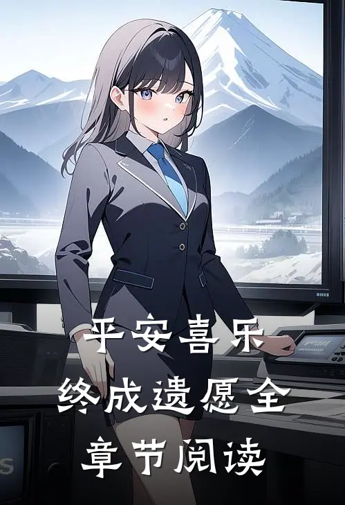 平安喜乐，终成遗愿全章节阅读
