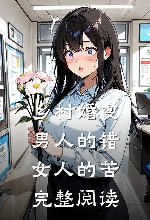 乡村婚变，男人的错，女人的苦完整阅读