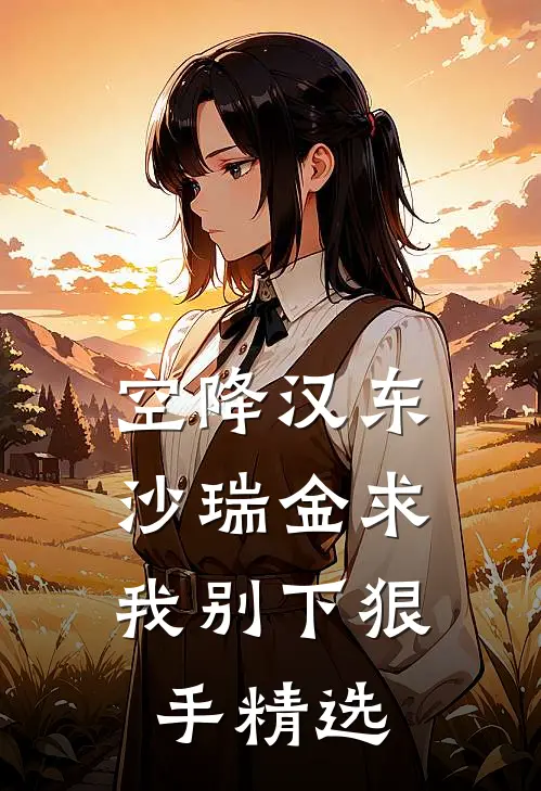 空降汉东，沙瑞金求我别下狠手精选