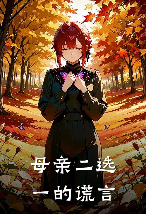 母亲二选一的谎言在线观看