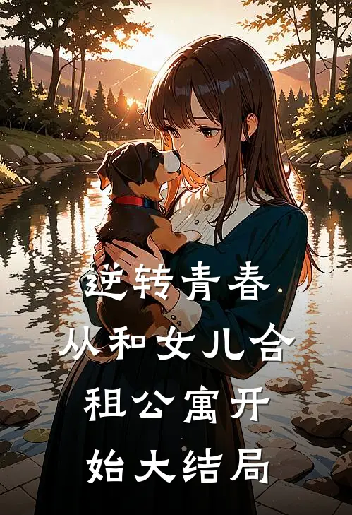 逆转青春：从和女儿合租公寓开始大结局