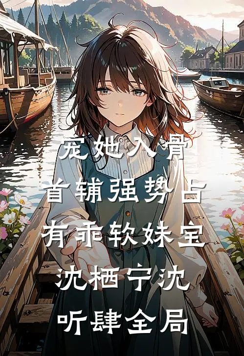 宠她入骨，首辅强势占有乖软妹宝沈栖宁沈听肆全局