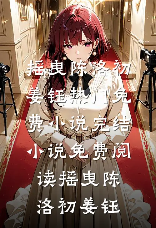 摇曳(陈洛初姜钰)热门免费小说_完结小说免费阅读摇曳陈洛初姜钰