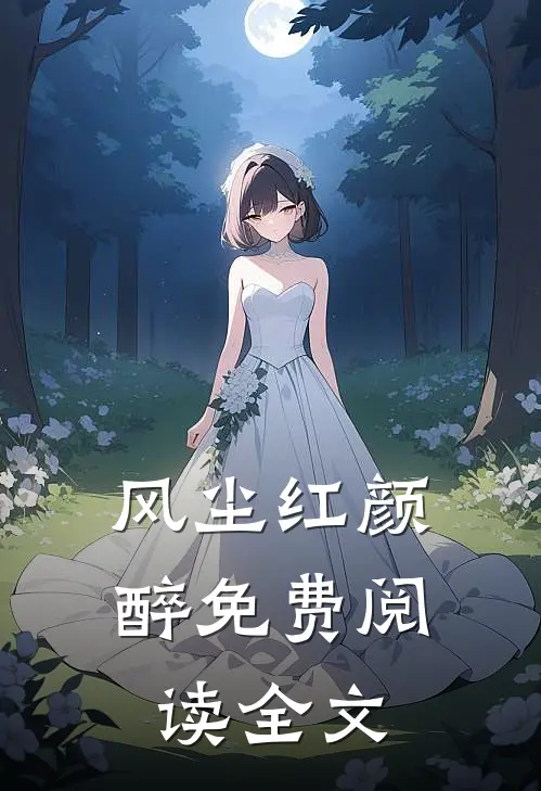 风尘红颜醉免费阅读全文