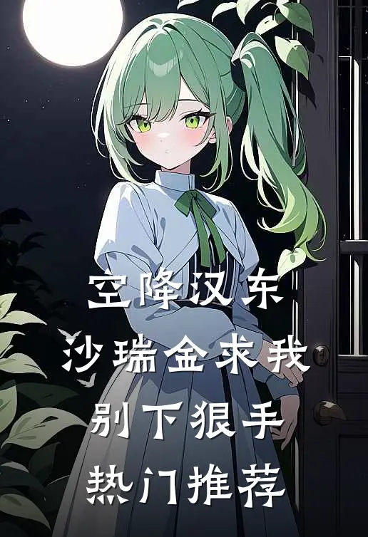 空降汉东，沙瑞金求我别下狠手热门推荐