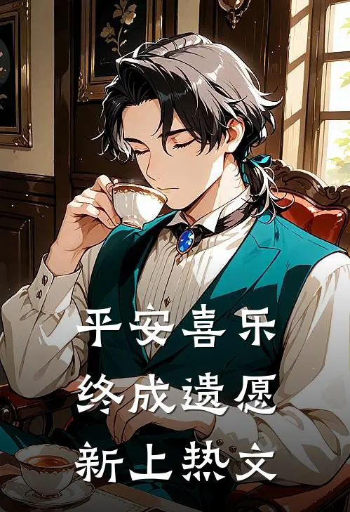 平安喜乐，终成遗愿新上热文