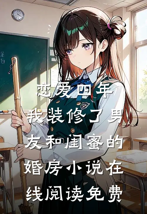 恋爱四年，我装修了男友和闺蜜的婚房小说在线阅读免费