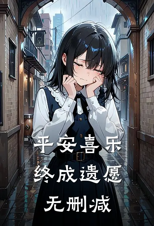 平安喜乐，终成遗愿无删减
