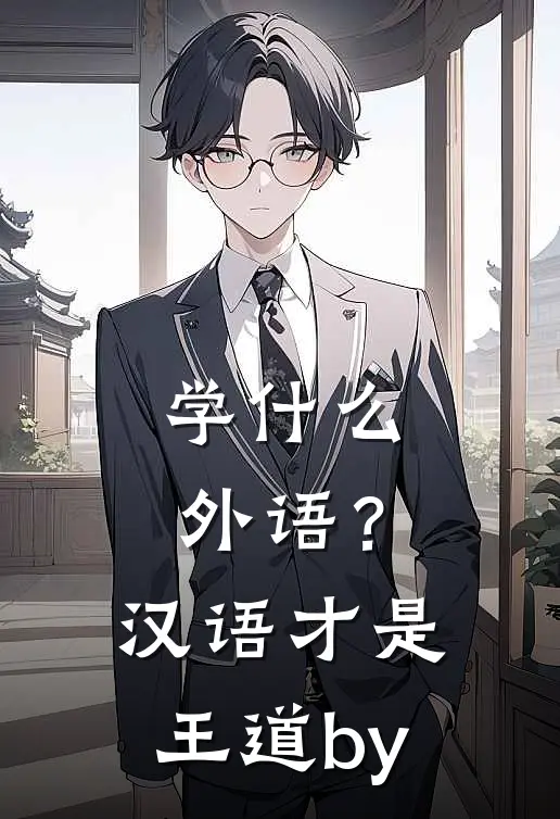 学什么外语？汉语才是王道by