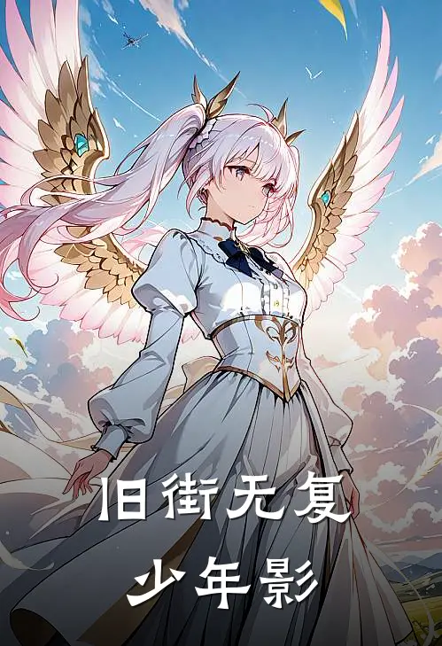 旧街无复少年影
