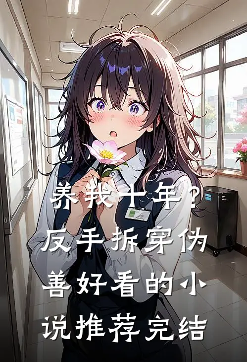 养我十年？反手拆穿伪善好看的小说推荐完结