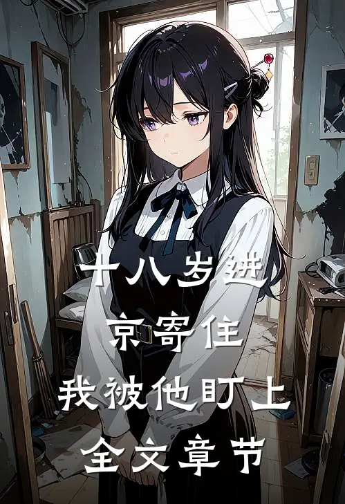 十八岁进京寄住，我被他盯上全文章节