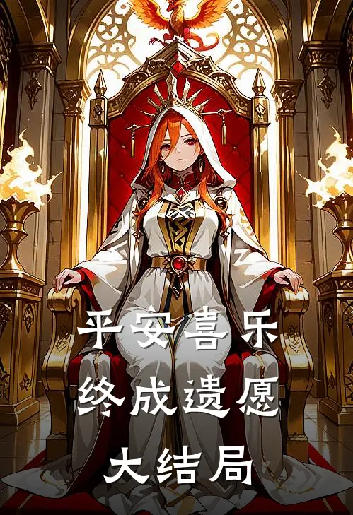 平安喜乐，终成遗愿大结局