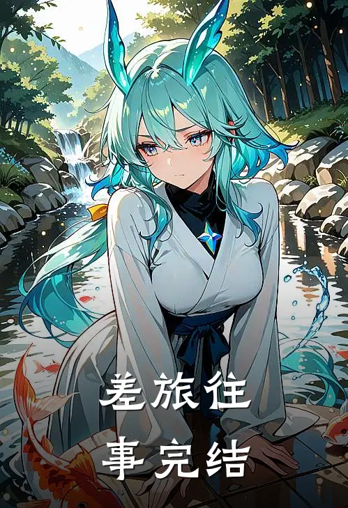 差旅往事完结