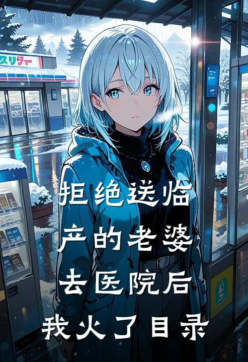 拒绝送临产的老婆去医院后，我火了目录