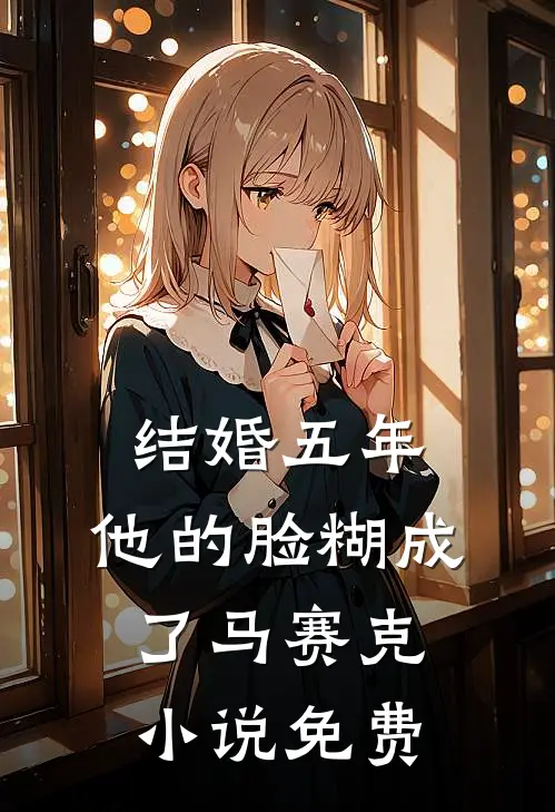 结婚五年，他的脸糊成了马赛克小说免费