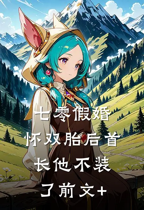 七零假婚：怀双胎后首长他不装了前文+