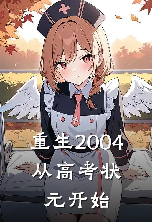 重生2004，从高考状元开始