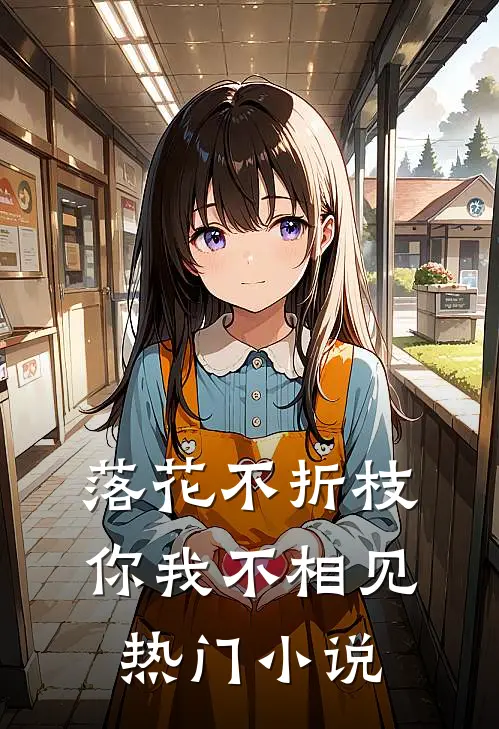 落花不折枝，你我不相见热门小说