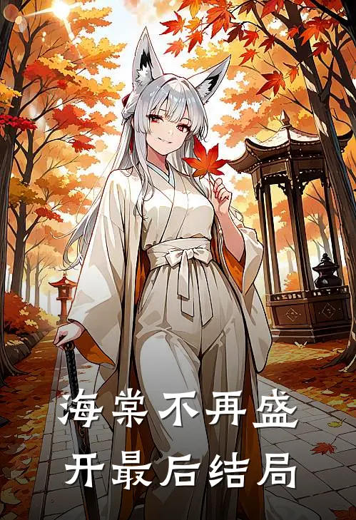 海棠不再盛开最后结局