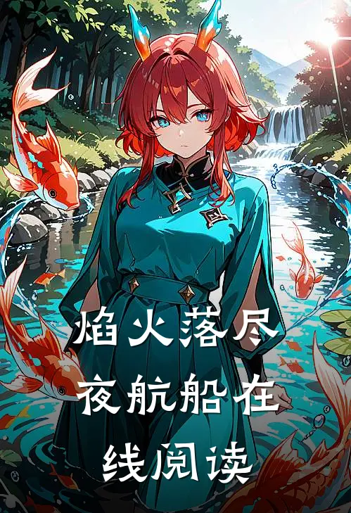 焰火落尽夜航船在线阅读