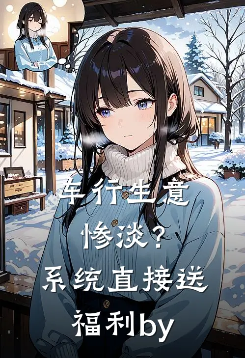 车行生意惨淡？系统直接送福利by