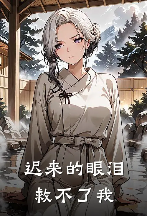迟来的眼泪救不了我