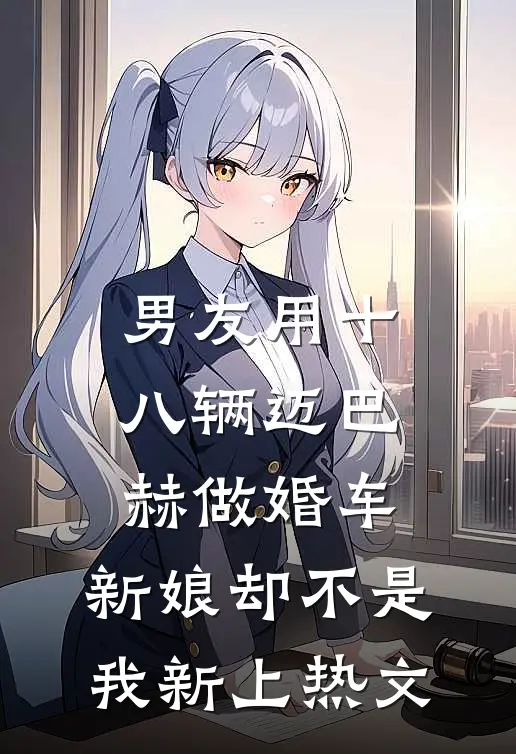 男友用十八辆迈巴赫做婚车，新娘却不是我新上热文