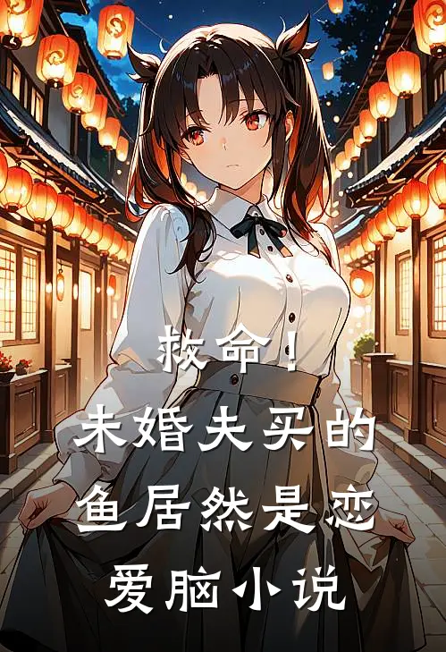 救命！未婚夫买的鱼居然是恋爱脑小说