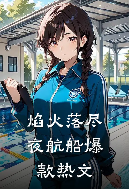 焰火落尽夜航船爆款热文