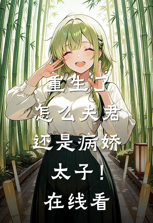 重生了，怎么夫君还是病娇太子！在线看