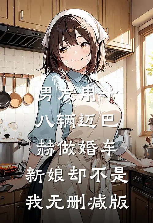 男友用十八辆迈巴赫做婚车，新娘却不是我无删减版