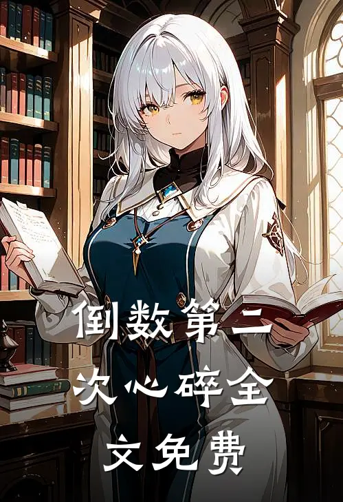 倒数第二次心碎全文免费