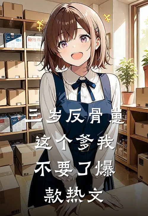 三岁反骨崽：这个爹我不要了爆款热文