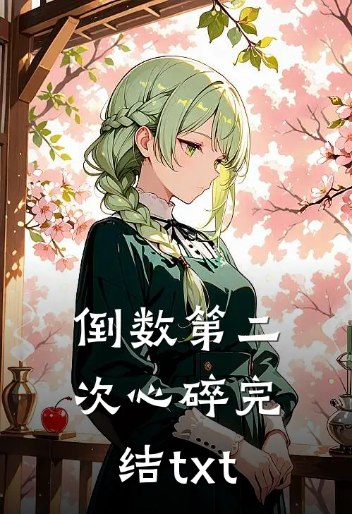 倒数第二次心碎完结txt