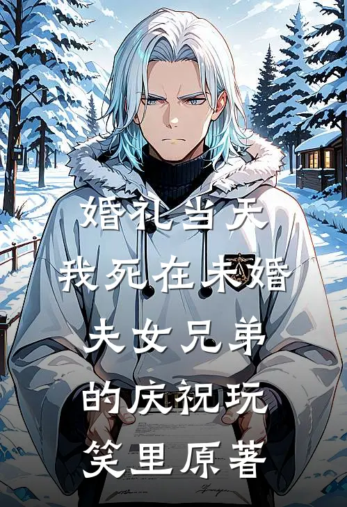 婚礼当天，我死在未婚夫女兄弟的庆祝玩笑里原著